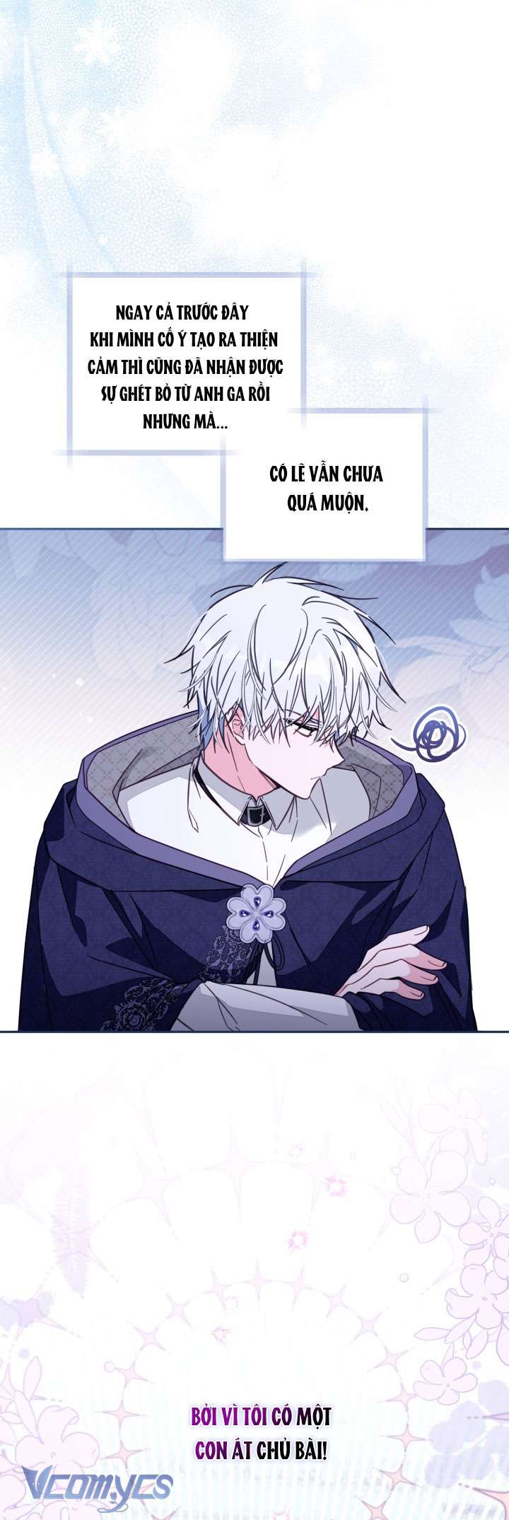 Không Có Chỗ Cho Kẻ Giả Mạo Chap 47 - Trang 2