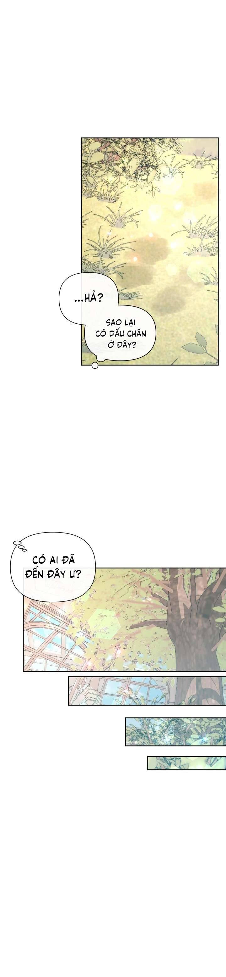 Siren: Trở Thành Gia Đình Của Nhân Vật Phản Diện Chapter 17 - Trang 3