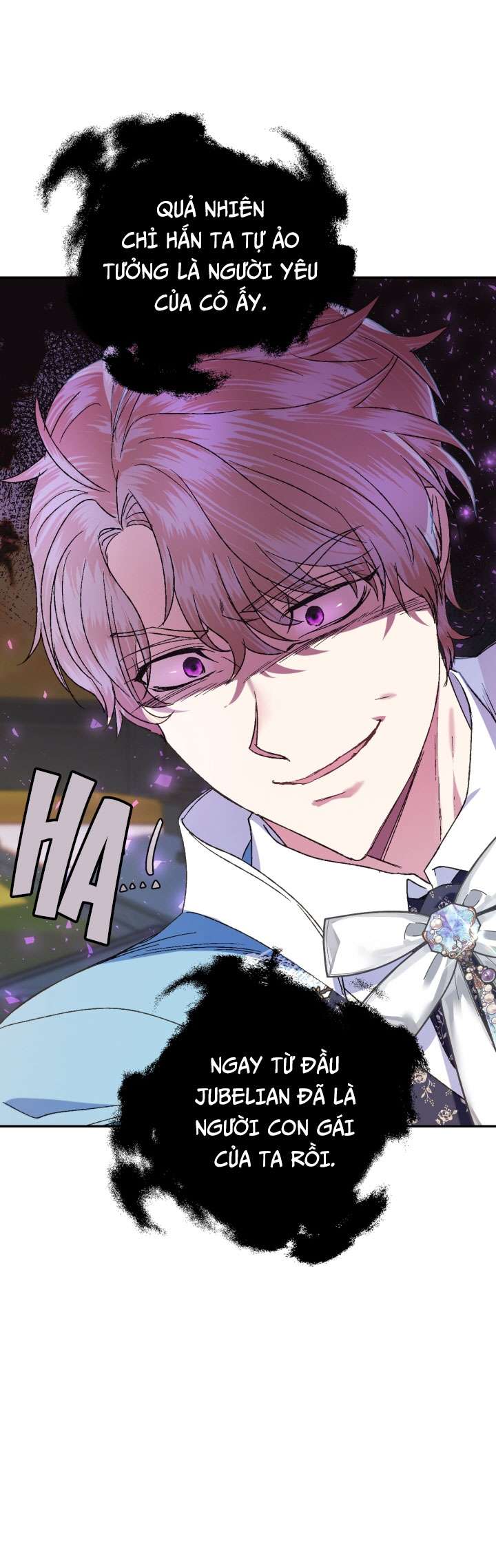 Cha À, Con Không Muốn Kết Hôn Đâu Chap 41 - Trang 2