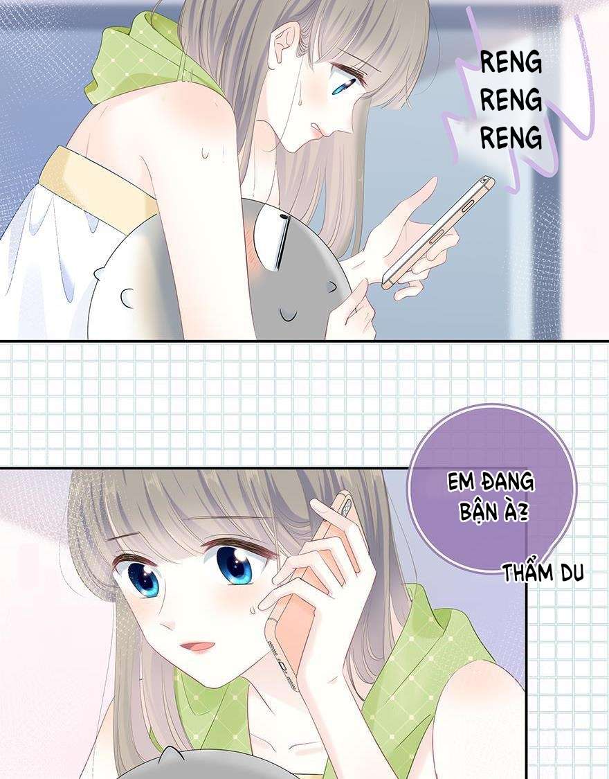 Hai thìa cà phê muối : Bắt đầu lại cuộc sống của chúng ta Chapter 14 - Trang 4