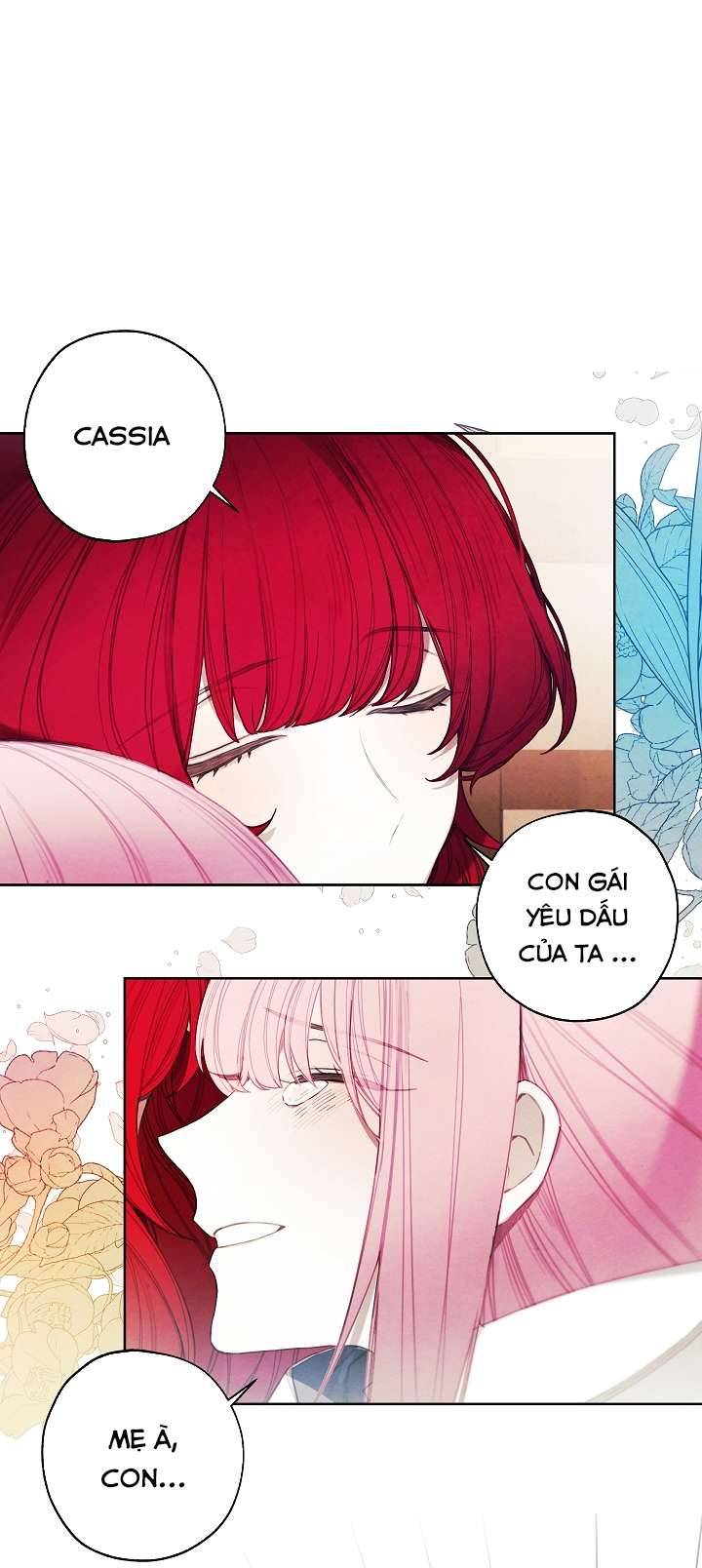 Cửa Hàng Búp Bê Của Công Chúa Chap 21 - Trang 2