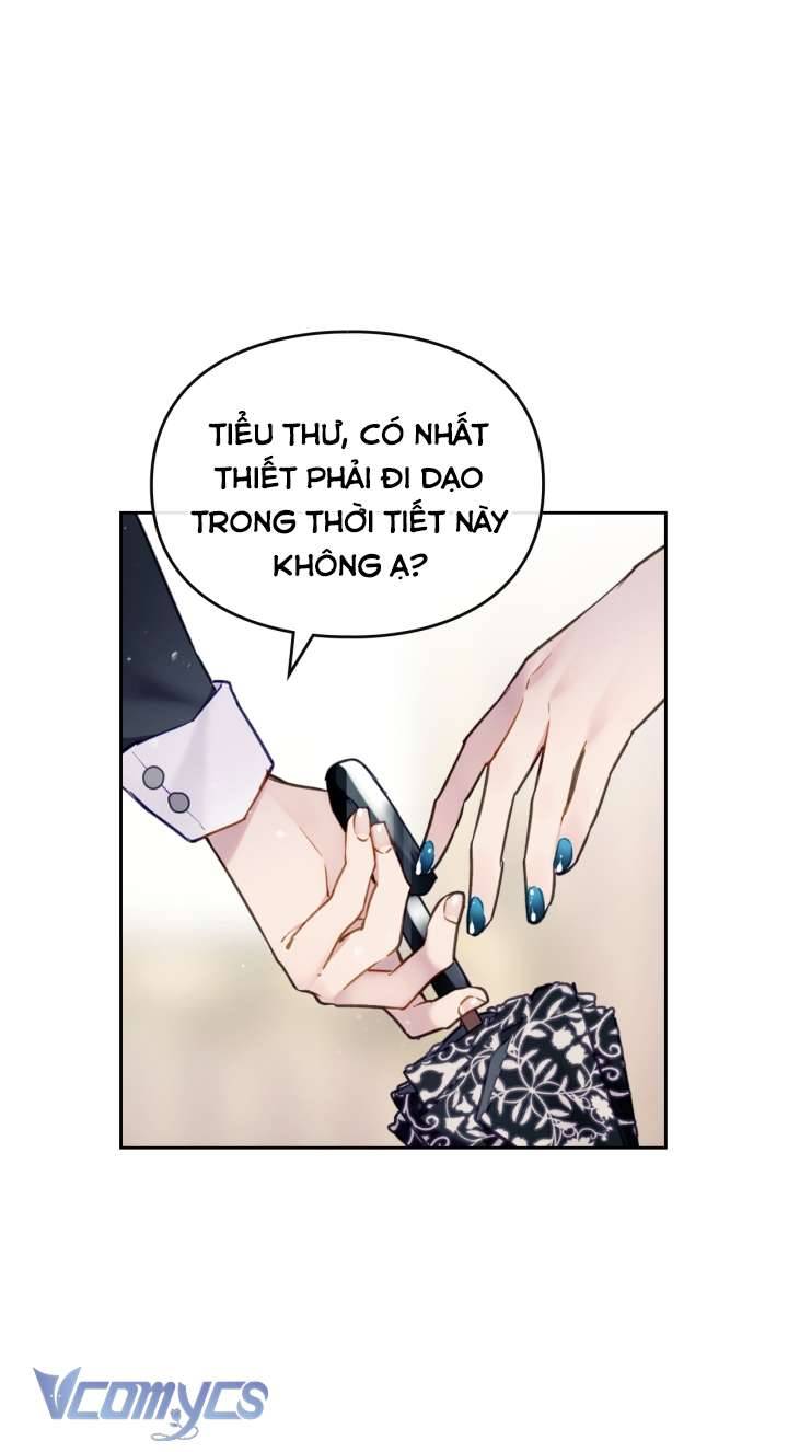 Kết Cục Của Nhân Vật Phản Diện Chỉ Có Thể Là Cái Chết Chapter 92 - Trang 4