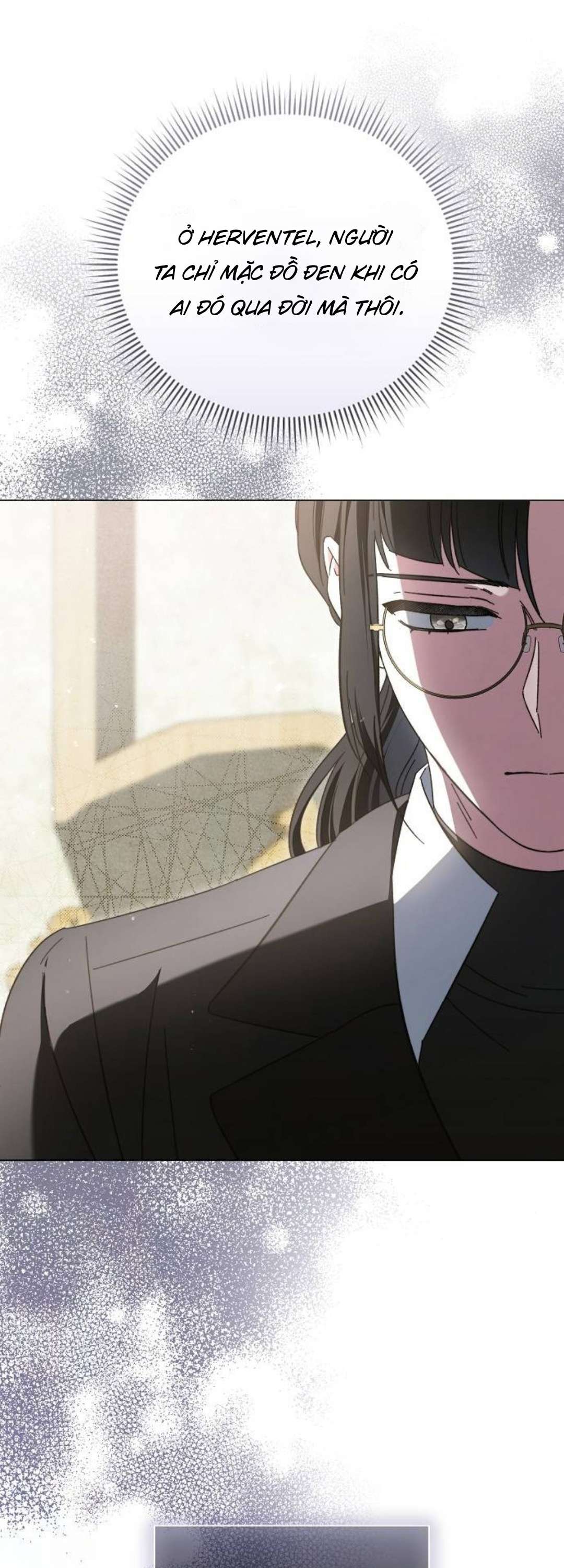 Dành Cho Nàng Juliet Xinh Đẹp Chap 12 - Trang 4