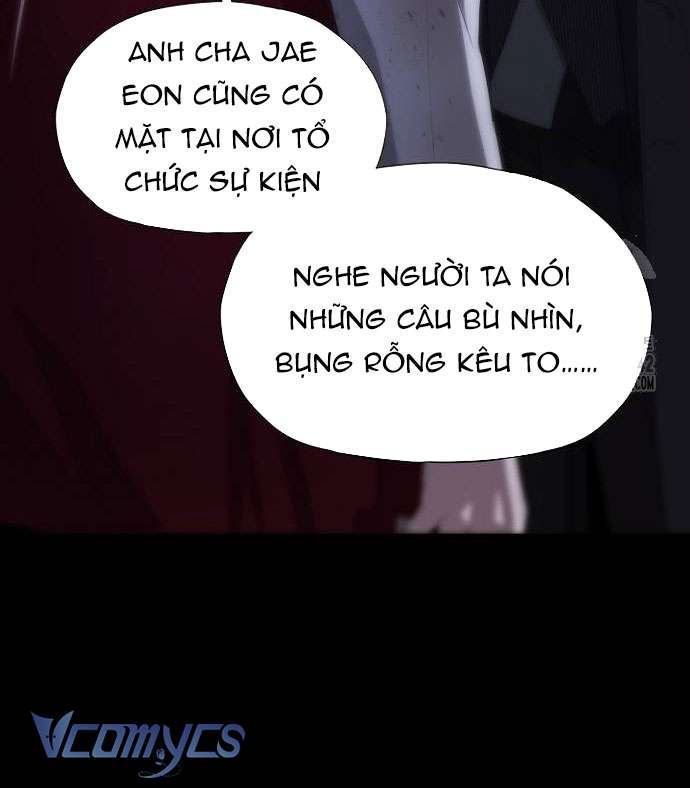 Tôi bị mắc kẹt trong một vở kịch điên rồ Chap 19 - Trang 3