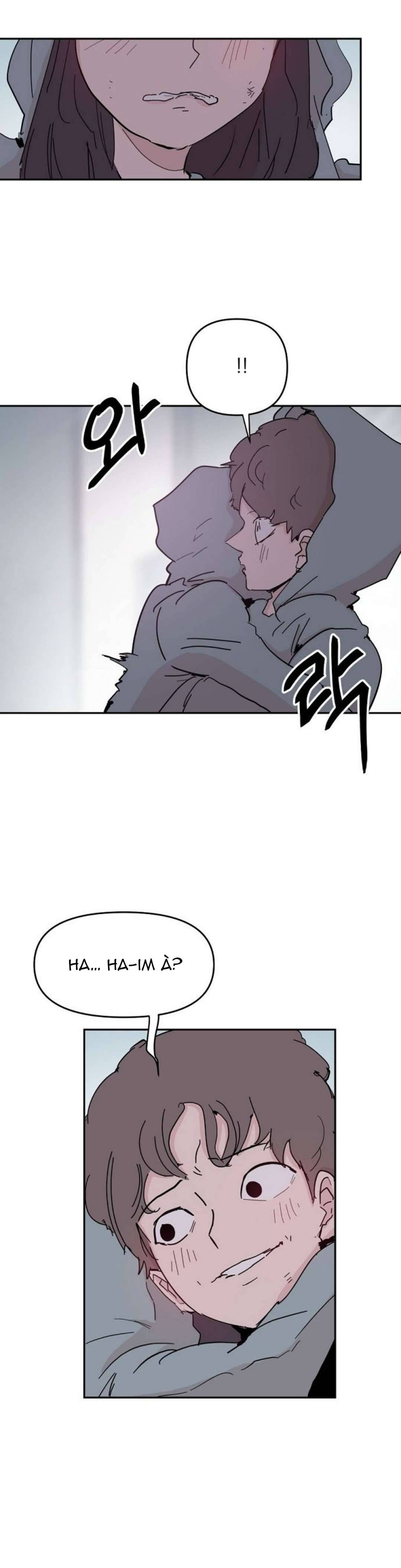 Yêu Không Hồi Kết Chap 44 - Trang 2