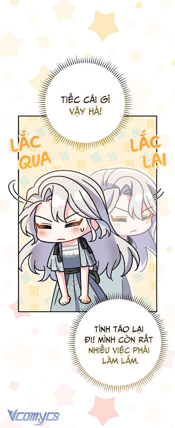 Người Xem Mắt Của Ác Nữ Quá Hoàn Hảo Chapter 22 - Trang 4