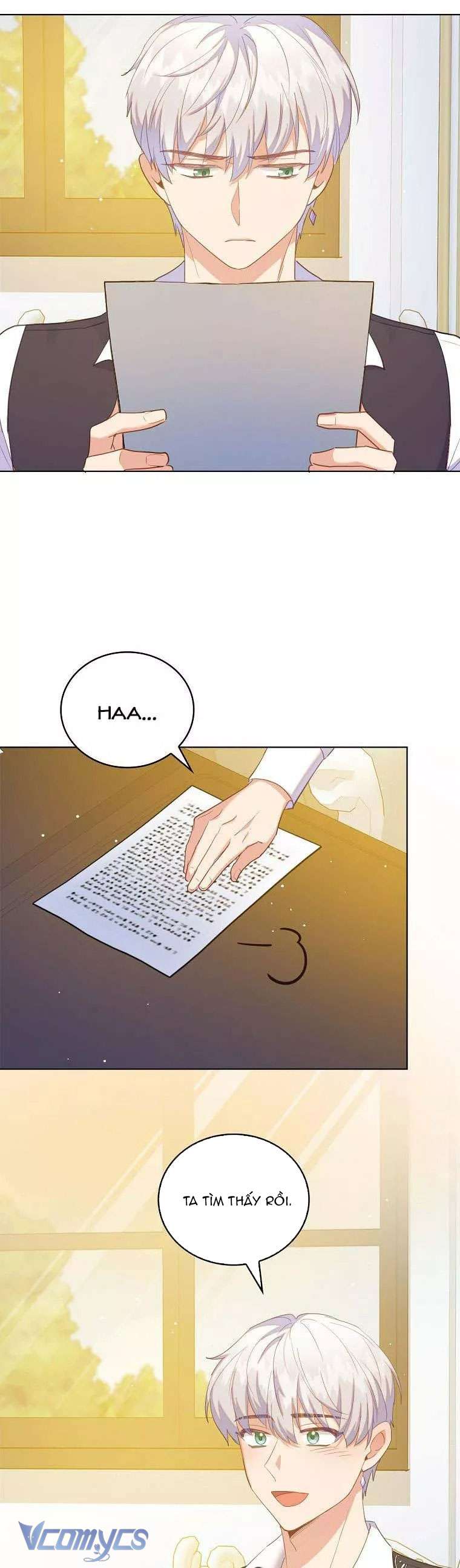 Tôi Chỉ Nhận Ra Sau Khi Mất Cô Ấy Chap 48 - Trang 2