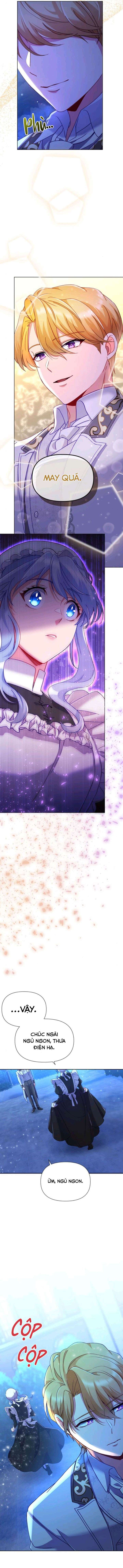 Ước Hẹn Không Thành Của Đôi Ta Chapter 29 - Trang 4