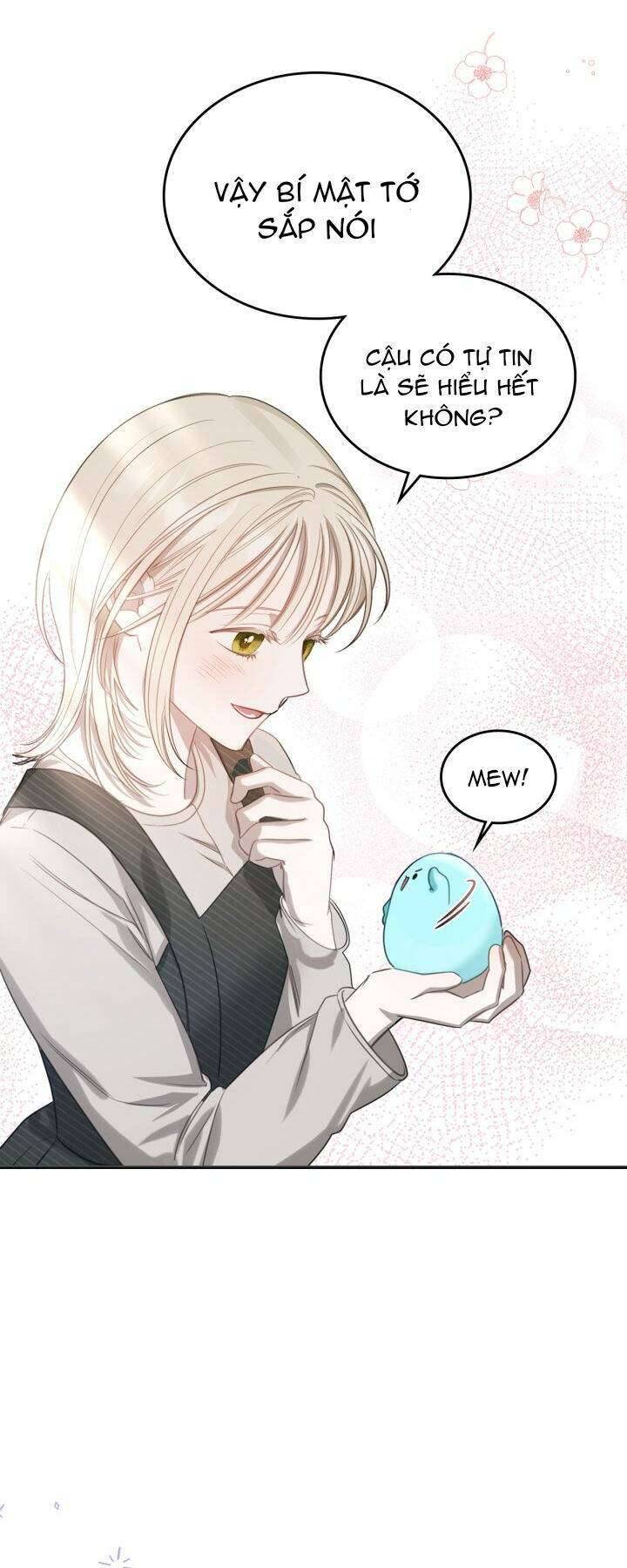 Nam Chính Quái Vật Sống Dưới Giường Tôi Chapter 6 - Trang 4