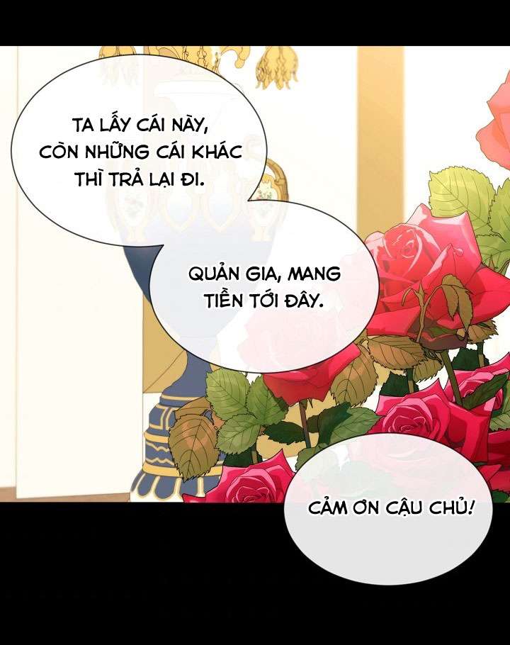 Ác Nữ Cần Bạo Chúa Chapter 58 - Trang 4