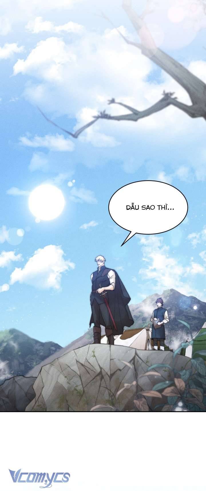 Tiếng Trống Vang Dội Chapter 1 - Trang 4