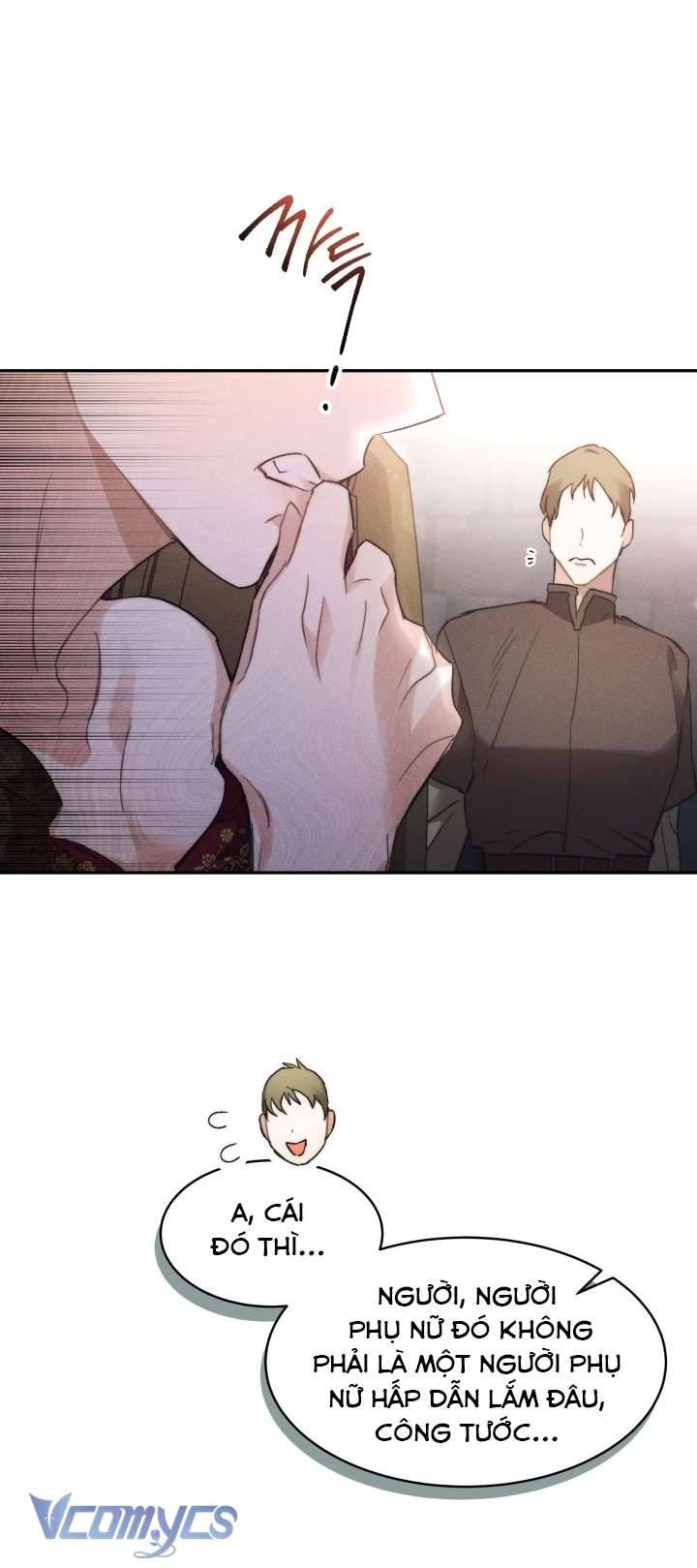 Tiếng Trống Vang Dội Chapter 5 - Trang 4