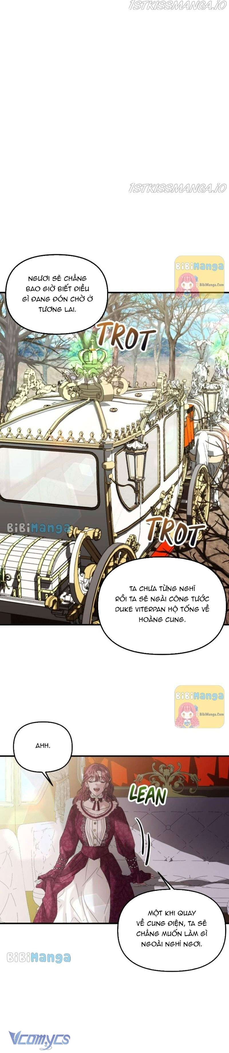 Hôn Nhân Liên Minh Để Trả Thù Chap 29 - Next Chap 30