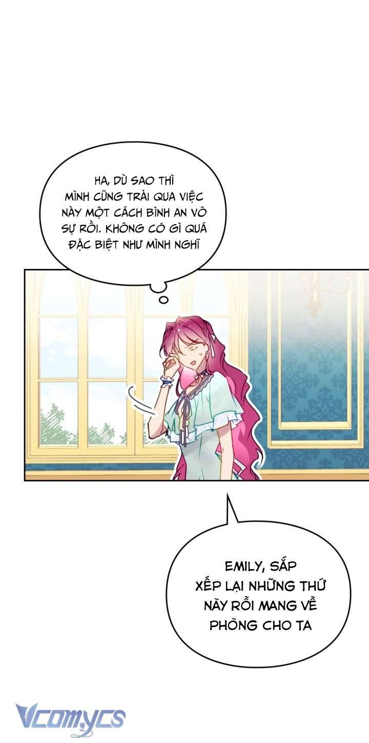 Kết Cục Của Nhân Vật Phản Diện Chỉ Có Thể Là Cái Chết Chapter 128 - Trang 4