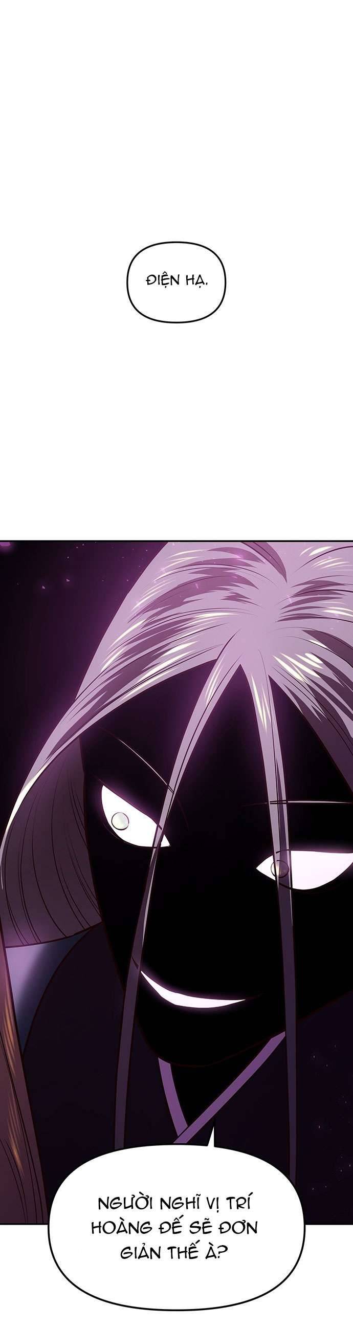 Vương Tử Huyền Bí Chapter 31 - Trang 4