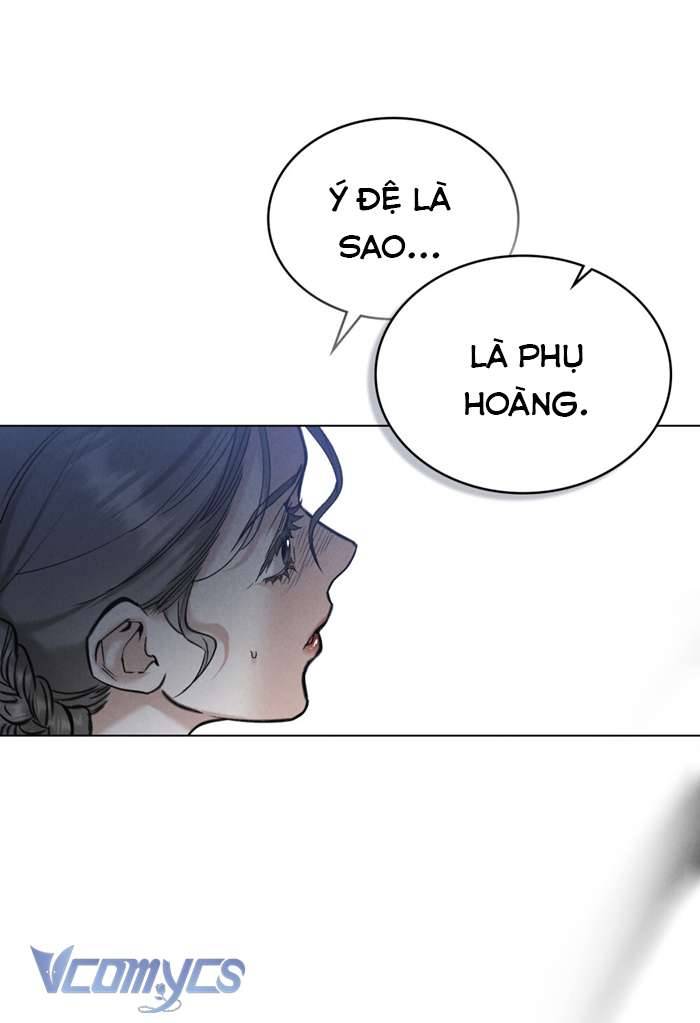 [18+] Đêm Giông Bão Chap 32 - Trang 2