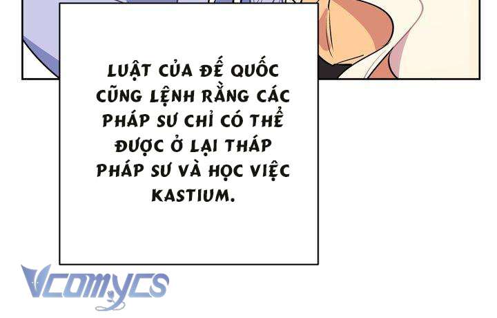 Cách Để Giết Một Pháp Sư Chapter 16 - Trang 4