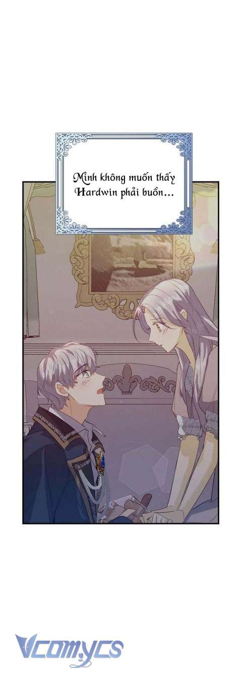 Tôi Chỉ Nhận Ra Sau Khi Mất Cô Ấy Chap 23 - Trang 2