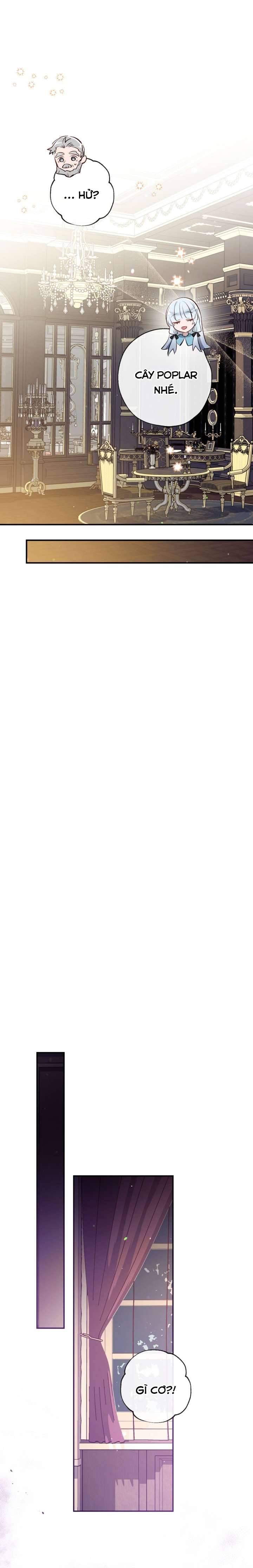 Chúng Ta Có Thể Trở Thành Một Gia Đình Được Không? Chap 50 - Trang 2