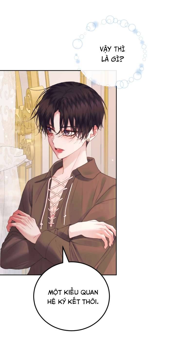 Siren: Trở Thành Gia Đình Của Nhân Vật Phản Diện Chapter 52 - Trang 3