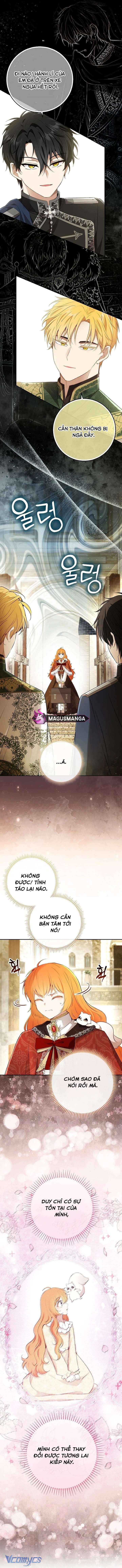 Sóc Con Tài Năng Chap 85 - Trang 2