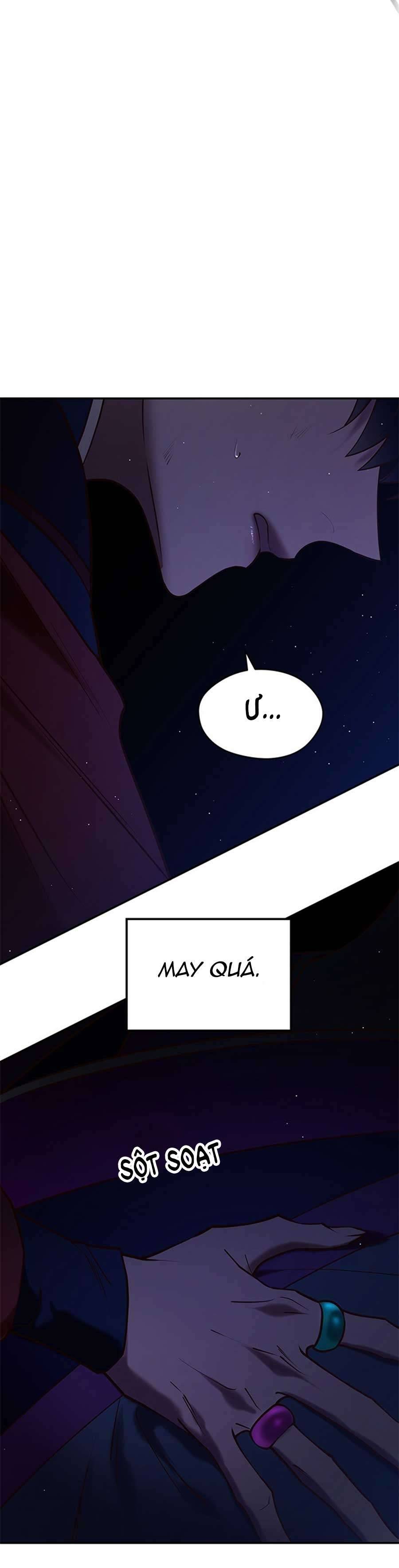 Vương Tử Huyền Bí Chapter 19 - Trang 4