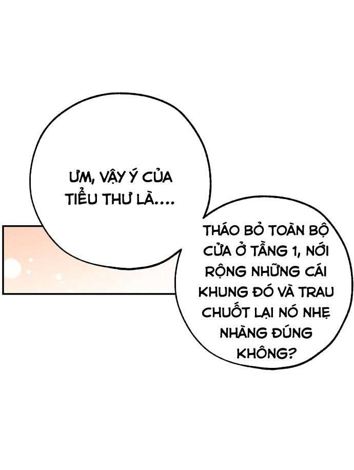 Cửa Hàng Búp Bê Của Công Chúa Chap 37 - Trang 2