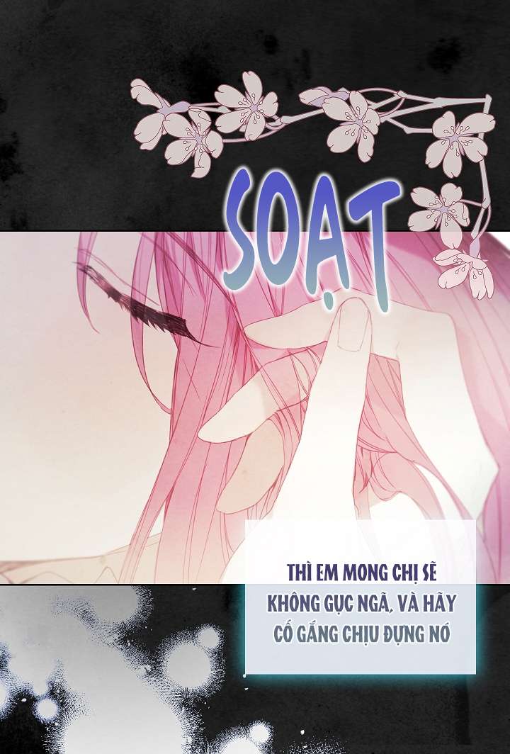 Cửa Hàng Búp Bê Của Công Chúa Chap 5 - Trang 2