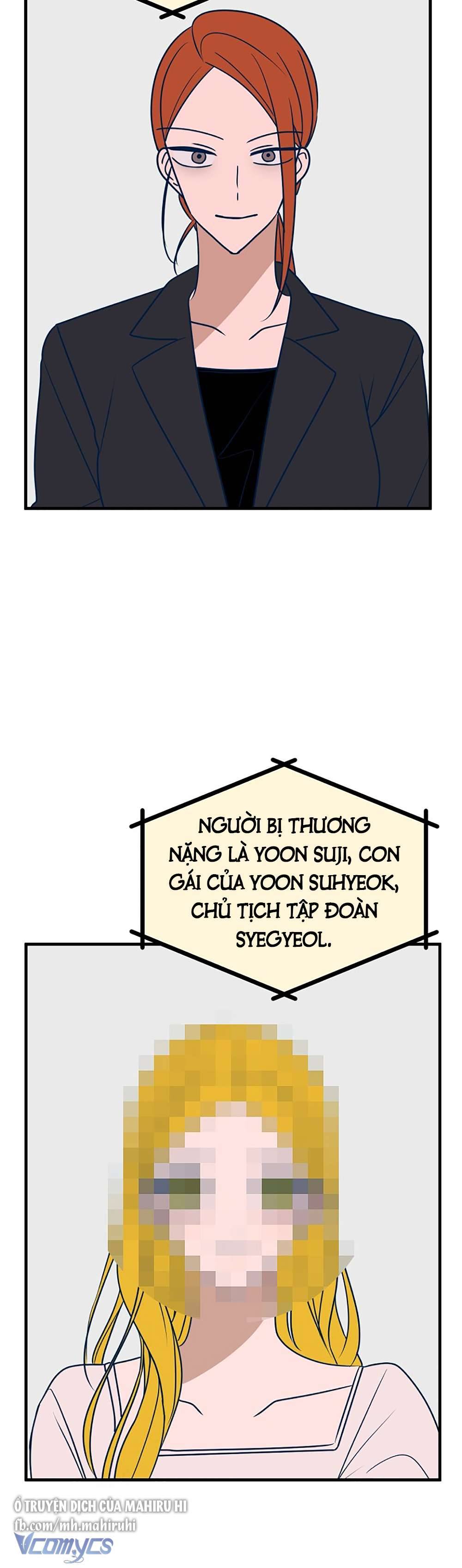 Kẻ Rác Rưởi Không Đáng Được Yêu Chapter 58 - Trang 4