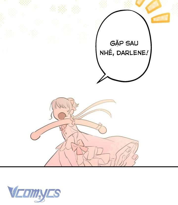 Những Nhân Vật Mạnh Nhất Thế Giới Ám Ảnh Tôi Chapter 19 - Trang 4