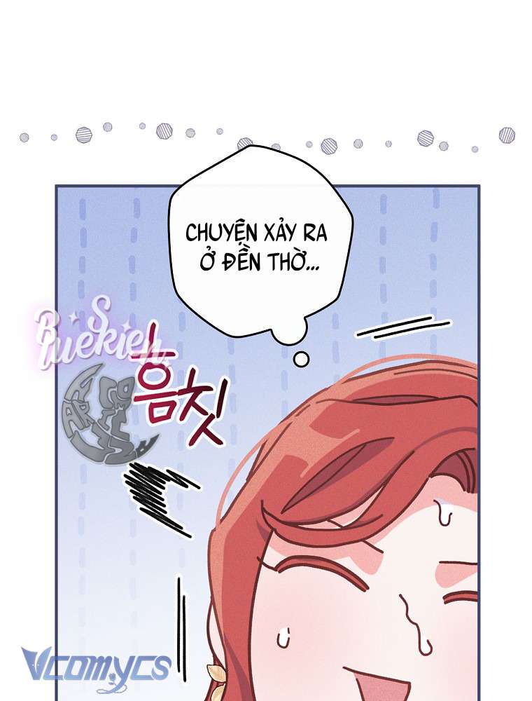 Chị Gái Của Nhân Vật Phản Diện Hôm Nay Cũng Đang Đau Khổ Chapter 41 - Trang 4