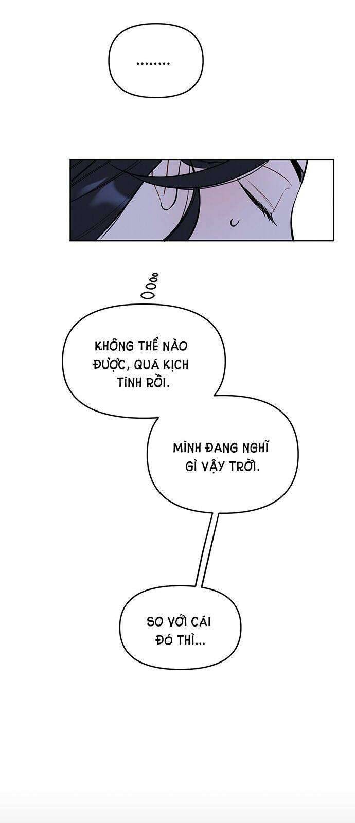 Công Việc Bất Thường Chapter 4 - Trang 4