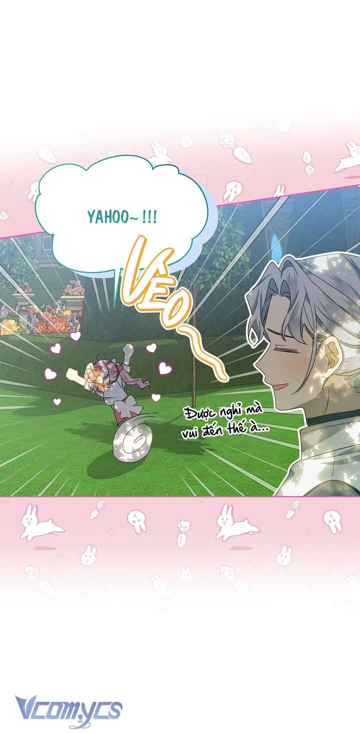 Quý Cô Thế Giới Ngầm Chap 50 - Trang 4