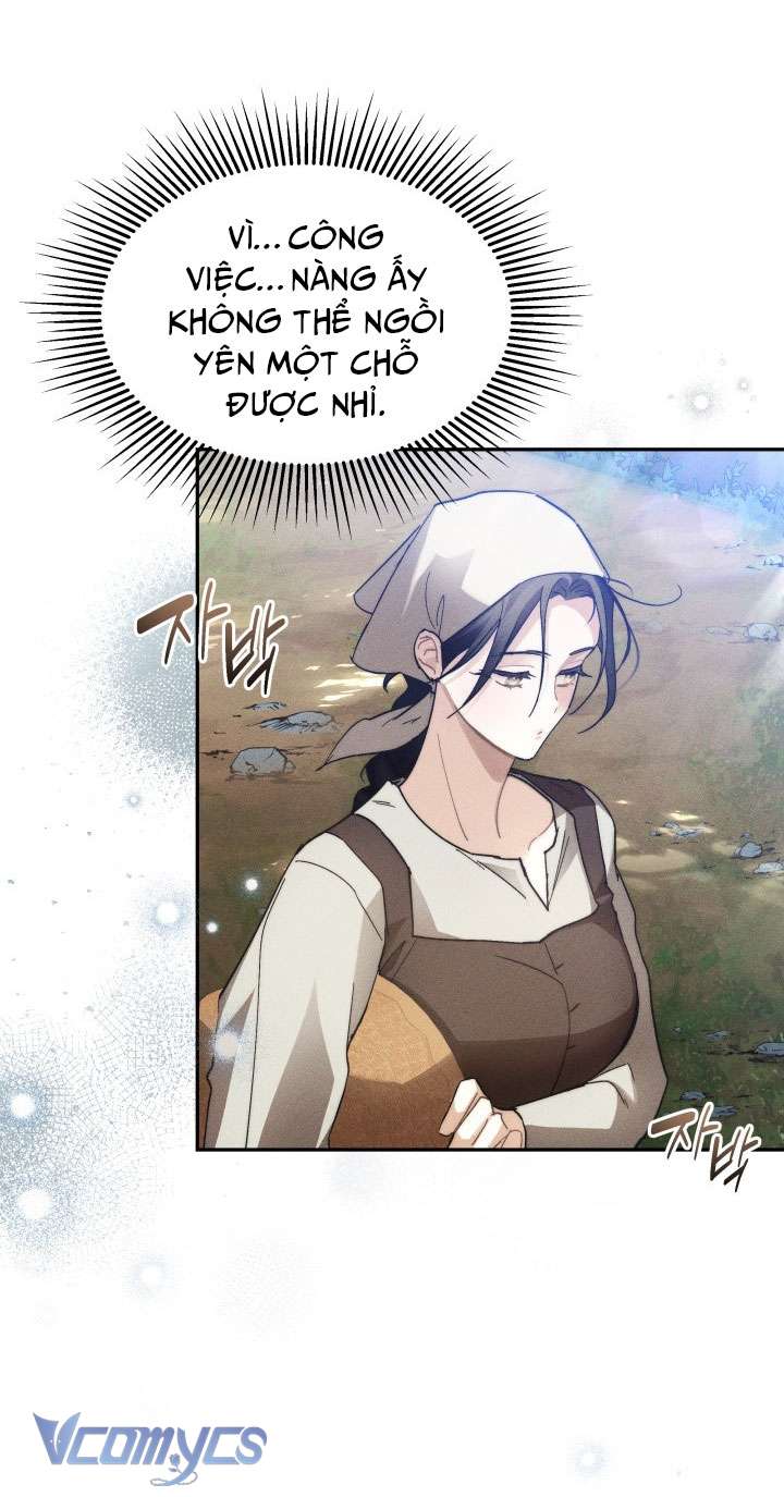 Tiếng Trống Vang Dội Chapter 15 - Trang 4