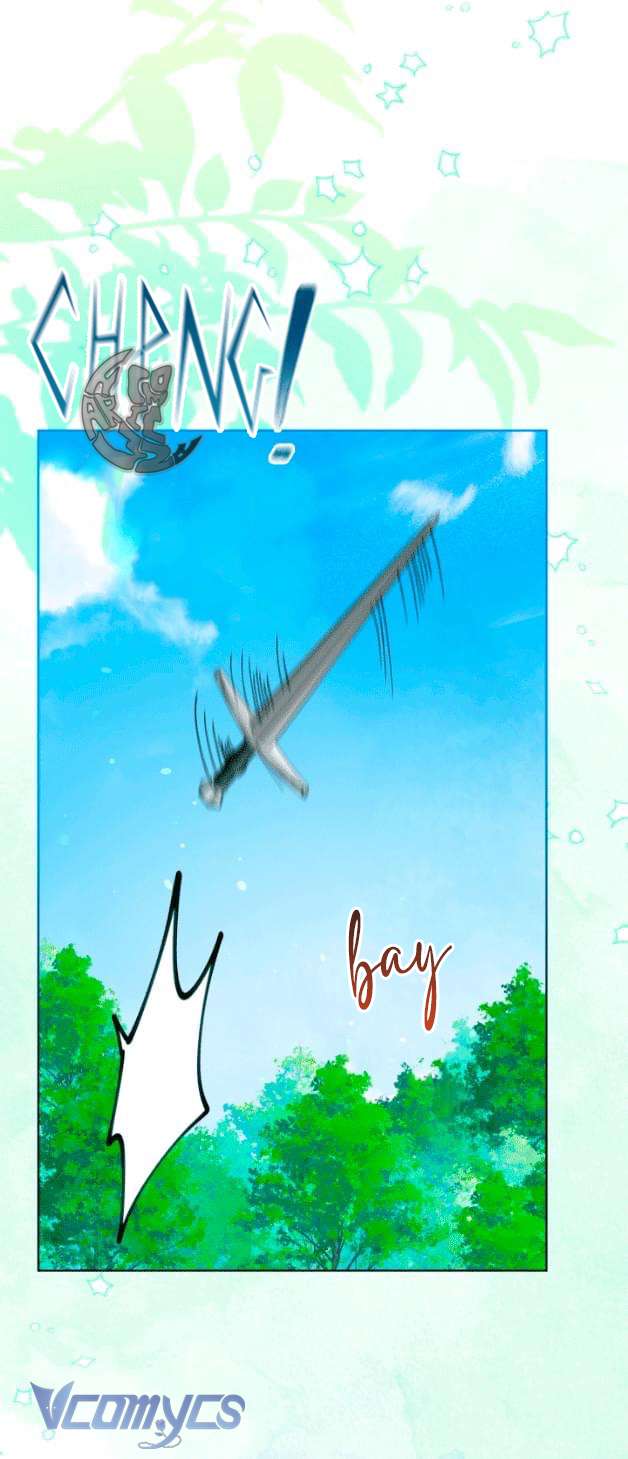 Sự Điều Trị Đặc Biệt Của Tinh Linh Chapter 49 - Trang 4