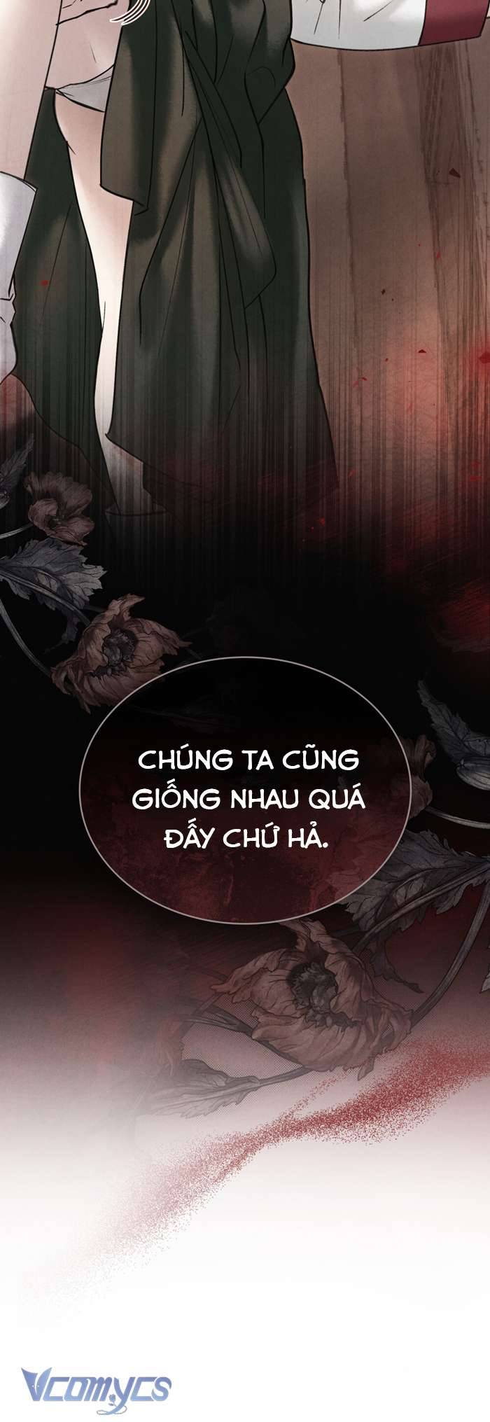 [18+] Đêm Giông Bão Chap 22 - Trang 2