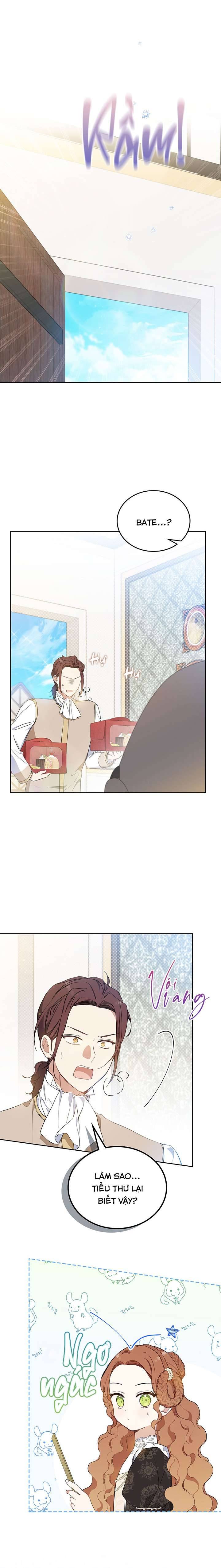 Kiếp Này Nhất Định Làm Gia Chủ Chap 101 - Trang 2