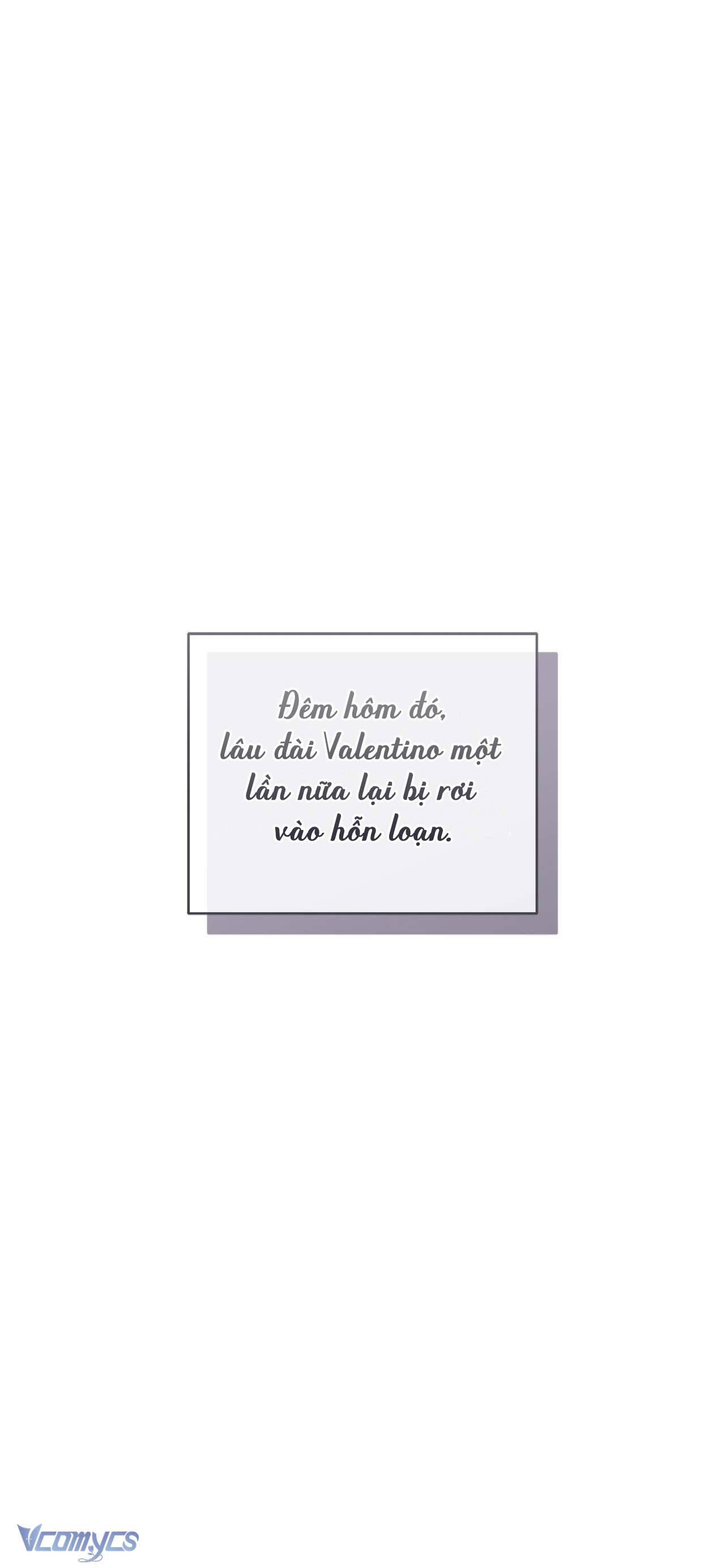 Vị Phu Quân Căm Ghét Tôi Đã Mất Trí Nhớ Chapter 47 - Trang 4