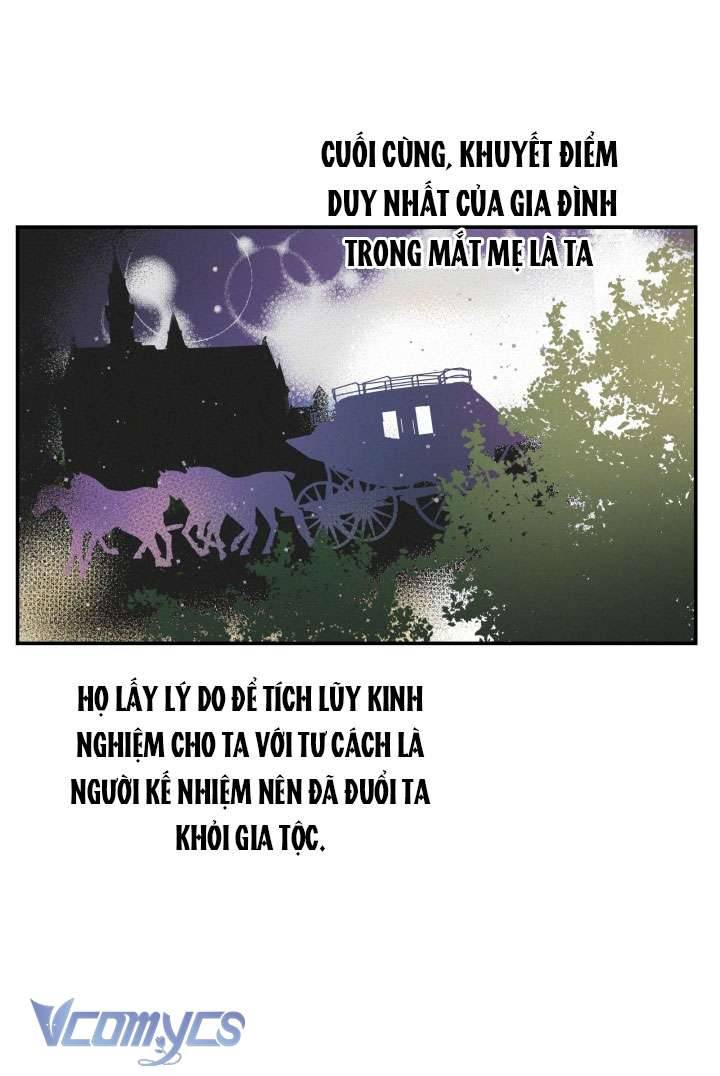 Những Nhân Vật Mạnh Nhất Thế Giới Ám Ảnh Tôi Chapter 10 - Trang 4