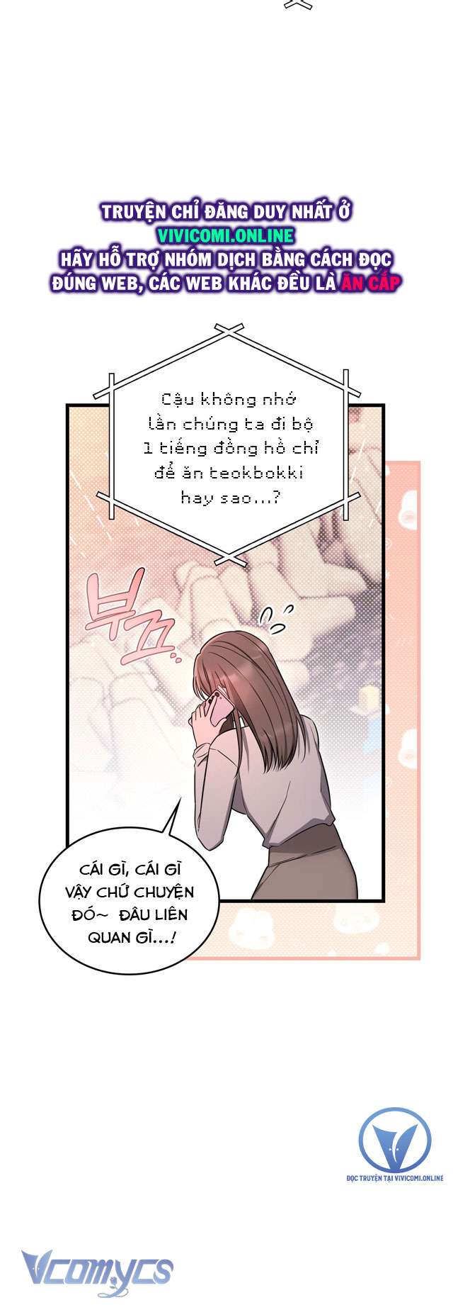 [18+] Đảo Vô Ảnh Chapter 6 - Trang 3
