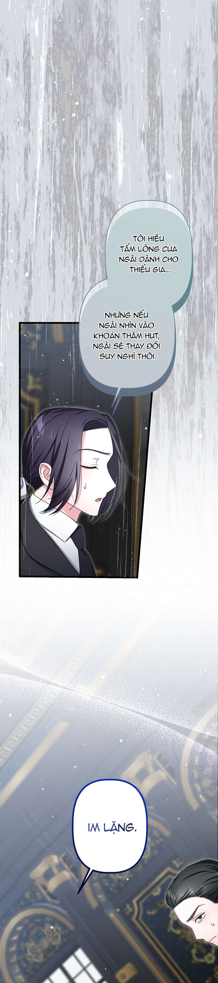 Cha Của Nam Chính Từ Chối Hủy Hôn Chapter 2 - Trang 4