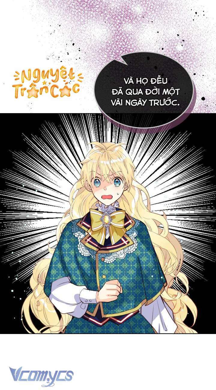 Con Có Phải Là Con Gái Của Người Không? Chapter 77 - Trang 3