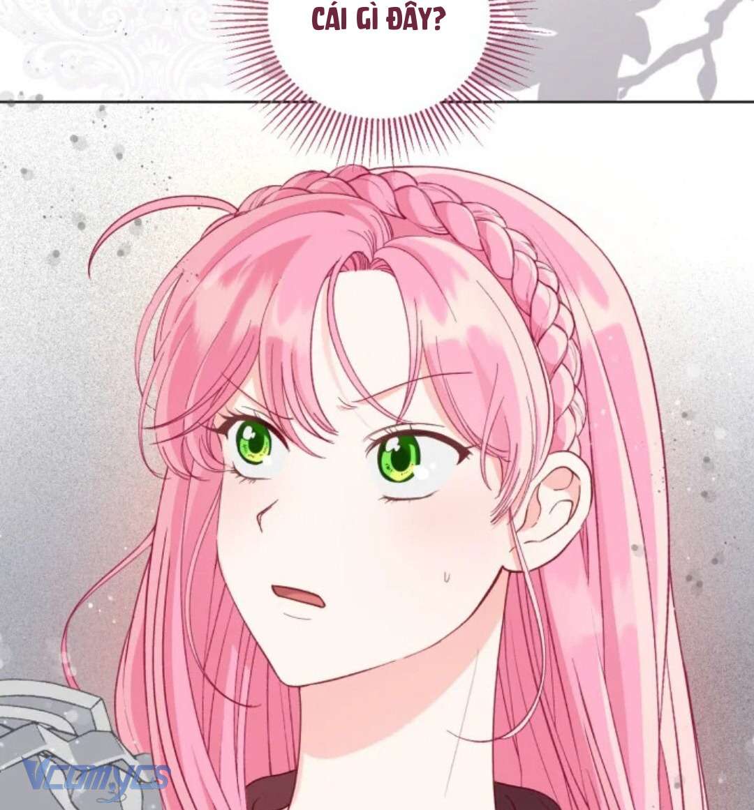 Sự Điều Trị Đặc Biệt Của Tinh Linh Chapter 80 - Trang 4