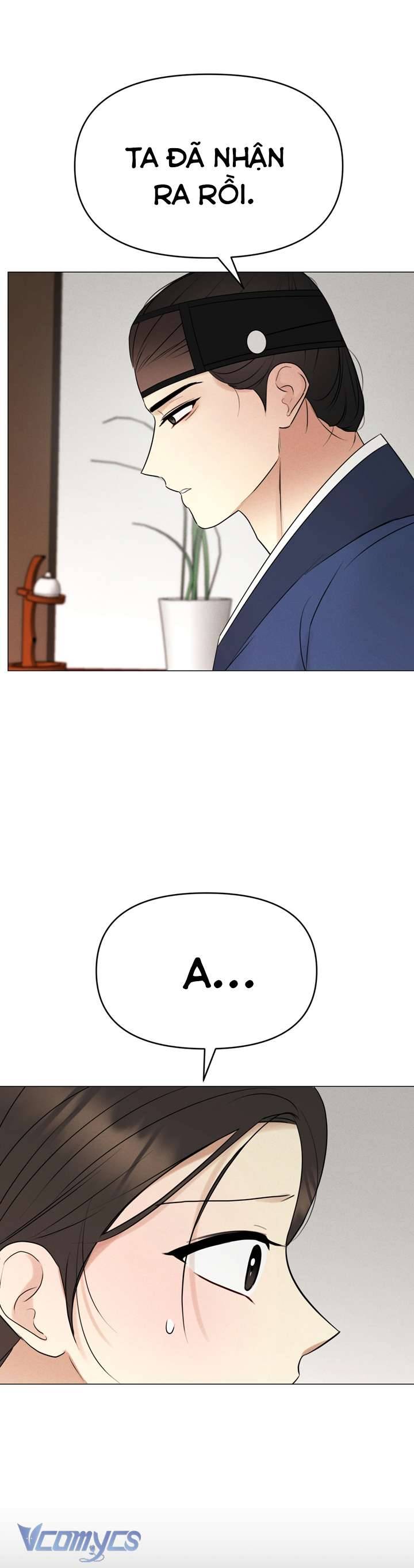 [18+] Tỳ Nữ Bỏ Trốn Chap 9 - Next Chap 10