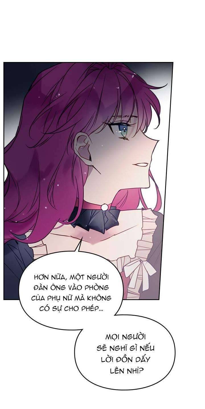 Kết Cục Của Nhân Vật Phản Diện Chỉ Có Thể Là Cái Chết Chapter 9 - Trang 4