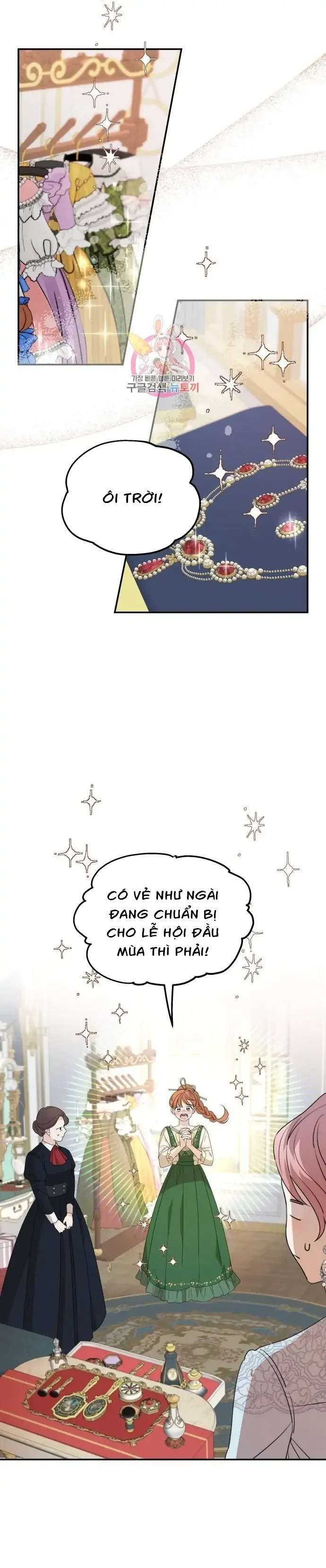 Gia Đình Chồng Quá Ám Ảnh Bởi Tôi Chap 37 - Trang 2