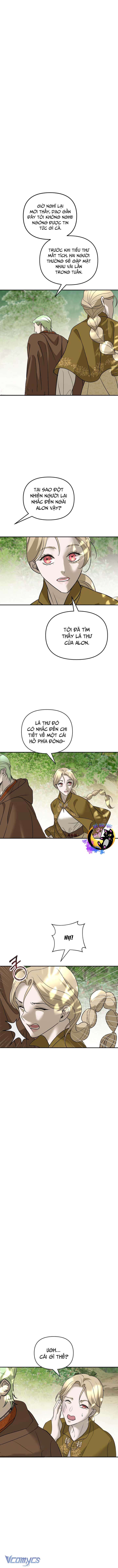 Ta đã chết như thế nào Chap 30 - Trang 2