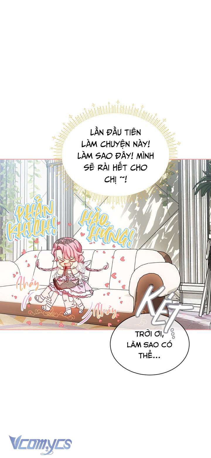 Quý Cô Thế Giới Ngầm Chap 51 - Trang 4