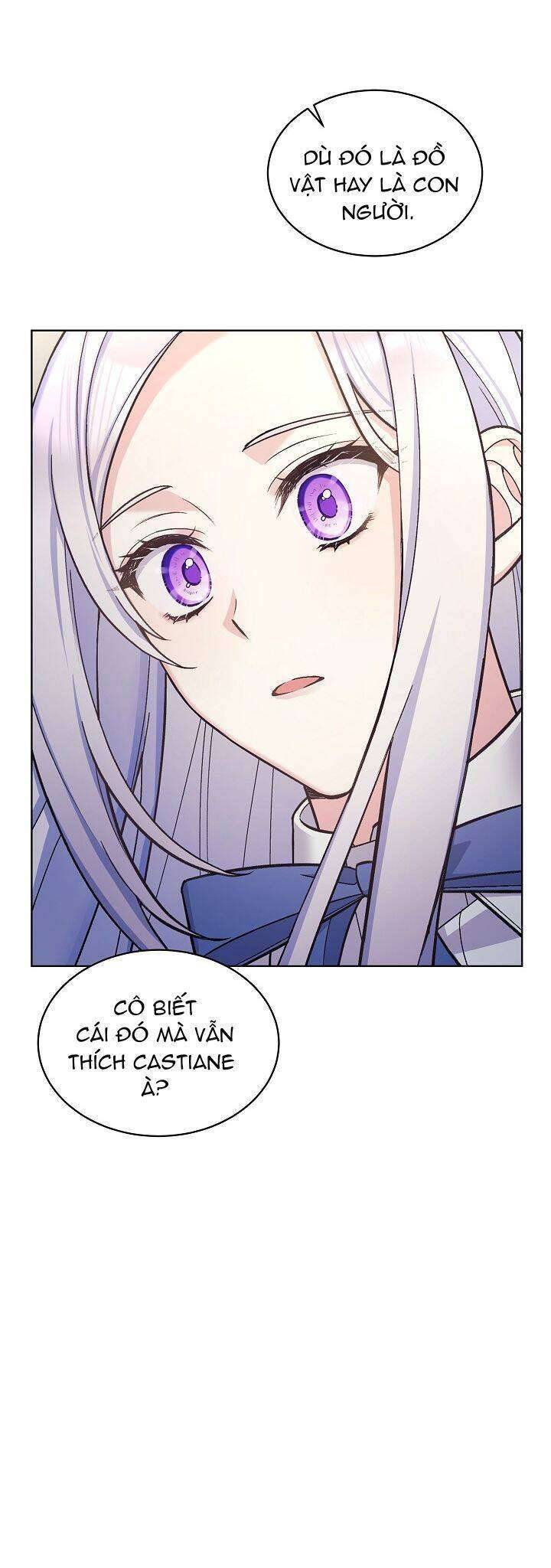 Bệ Hạ, Tôi Sẽ Giết Ngài! Chapter 33 - Trang 4