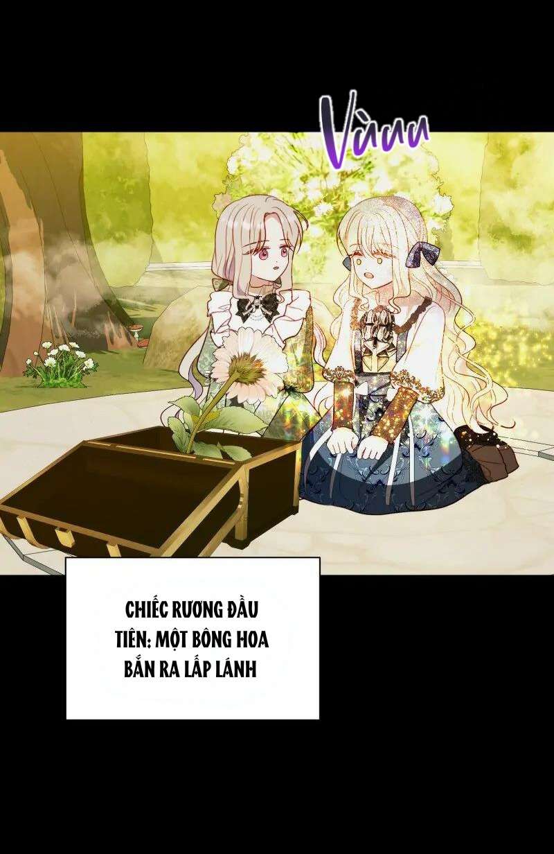 Một Ngày Nọ Bỗng Dưng Cha Xuất Hiện Chapter 72 - Trang 4